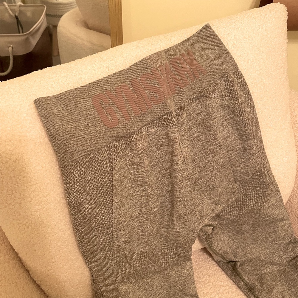 NWOT GYMSHARK leggings